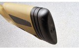 Steyr Arms ~ Mannlicher Scout Green ~ 308 WIN - 10 of 11