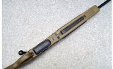 Steyr Arms ~ Mannlicher Scout Green ~ 308 WIN - 6 of 11