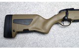 Steyr Arms ~ Mannlicher Scout Green ~ 308 WIN - 2 of 11