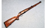 Steyr Arms ~ Mannlicher CLII ~ 308 Winchester - 1 of 13