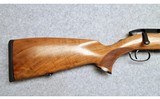 Steyr Arms ~ Mannlicher CLII ~ 270 Winchester - 2 of 13