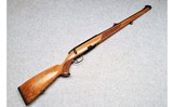 Steyr Arms ~ Mannlicher CLII ~ 270 Winchester - 1 of 13