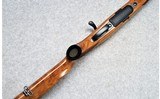 Steyr Arms ~ Mannlicher CLII ~ 270 Winchester - 5 of 13