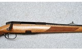 Steyr Arms ~ Mannlicher CLII ~ 270 Winchester - 3 of 13