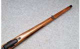 Steyr Arms ~ Mannlicher CLII ~ 270 Winchester - 6 of 13