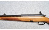 Steyr Arms ~ Mannlicher CLII ~ 270 Winchester - 8 of 13