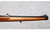 Steyr Arms ~ Mannlicher CLII ~ 270 Winchester - 4 of 13