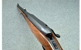 Steyr Arms ~ Mannlicher CLII ~ 243 Winchester - 11 of 13