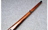 Steyr Arms ~ Mannlicher CLII ~ 243 Winchester - 6 of 13