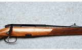 Steyr Arms ~ Mannlicher CLII ~ 243 Winchester - 3 of 13