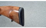 Steyr Arms ~ CL II Half Stock ~ 308 Win - 9 of 10