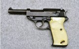 SVW45 ~ P.38 ~ 9MM - 2 of 2