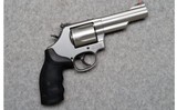 Smith & Wesson ~ 69 Combat Master ~ 44 Magnum