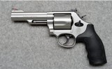 Smith & Wesson ~ 69 Combat Master ~ 44 Magnum - 2 of 2