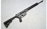 Faxon Firearms ~ Sentinel ~ 6.5 Creedmoor - 1 of 13