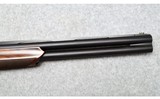 Benelli ~ 828U ~ 12GA - 4 of 10