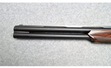 Benelli ~ 828U ~ 12GA - 9 of 10