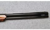 Benelli ~ 828U ~ 12GA - 4 of 10