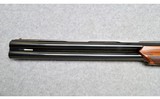 Benelli ~ 828U ~ 12GA - 8 of 10