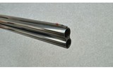 Benelli ~ 828U ~ 12GA - 9 of 10