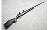 Weatherby ~ Mark V ~ .240 Weatherby Magnum - 1 of 10