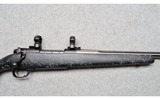 Weatherby ~ Mark V ~ .240 Weatherby Magnum - 3 of 10