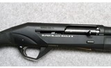 Benelli ~ Super Black Eagle 3 ~ 12GA - 3 of 12