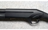 Benelli ~ Super Black Eagle 3 ~ 12GA - 8 of 12
