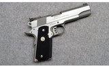 Colt ~ Gold Cup Trophy ~ .45 ACP - 1 of 2