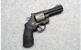 Smith & Wesson ~ 329PD Airlite ~ 44 Mag - 1 of 2