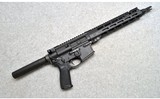 Primary Weapons Systems ~ MK1 ~ .223 Wylde