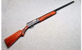 Browning ~ Auto 5 ~ 12GA - 1 of 11