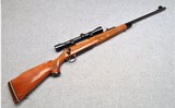 Remington ~ Model 700 ~ .270 Win - 1 of 10