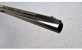 Benelli ~ Sport ~ 12 Gauge - 10 of 11