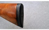 Benelli ~ Sport ~ 12 Gauge - 11 of 11