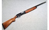 Benelli ~ Sport ~ 12 Gauge - 1 of 11