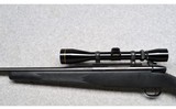 Weatherby ~ Mark V ~ 257 Weatherby magnun - 7 of 10