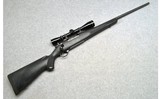Weatherby ~ Mark V ~ 257 Weatherby magnun - 1 of 10