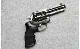 Ruger ~ GP100 ~ .357 Magnum - 1 of 2