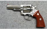 Ruger ~ Security Six ~ .357 Magnum - 2 of 2