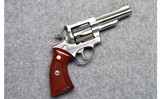 Ruger ~ Security Six ~ .357 Magnum - 1 of 2