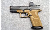 ZEV Technologies ~ OZ9C-X-CPT-COMBAT-B-B ~ 9MM - 2 of 3