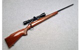 Remington ~ Model 700 ~ .222 Remington