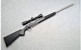 Remington ~ Model 700 ~ .22-250 Remington - 1 of 10