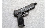FN ~ FNX-45 Tactical ~ .45 ACP - 1 of 2