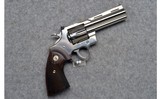 Colt ~ Python 357 ~ .357 Magnum - 1 of 2