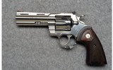 Colt ~ Python 357 ~ .357 Magnum - 2 of 2