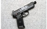 FN ~ FNX-45 Tactical ~ .45 ACP - 1 of 2