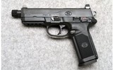 FN ~ FNX-45 Tactical ~ .45 ACP - 2 of 2