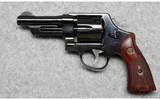 Smith & Wesson ~ Model 20 ~ .357 Mag - 2 of 2